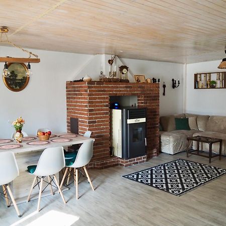 Holiday House Văliug Εξωτερικό φωτογραφία