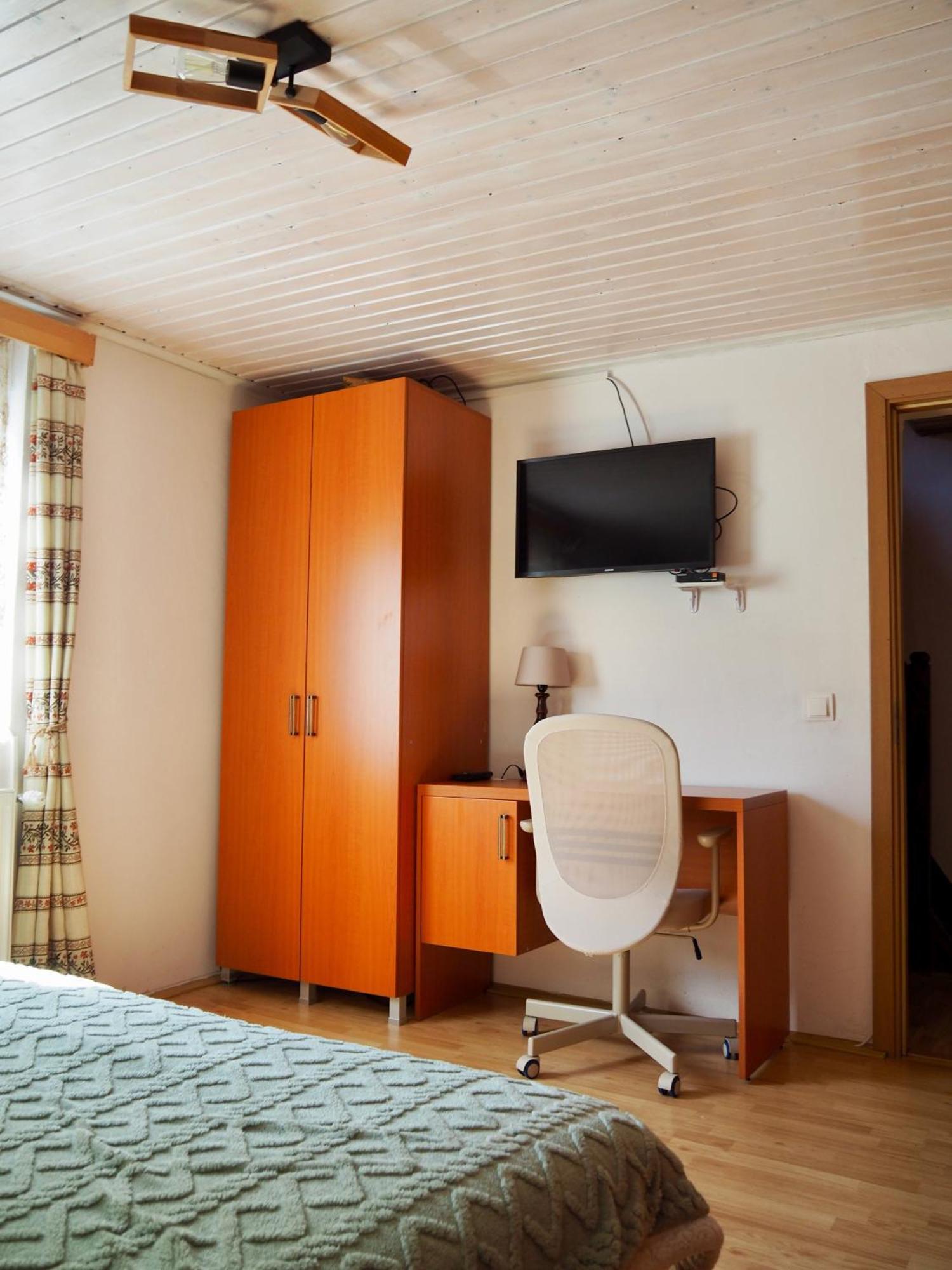 Holiday House Văliug Εξωτερικό φωτογραφία