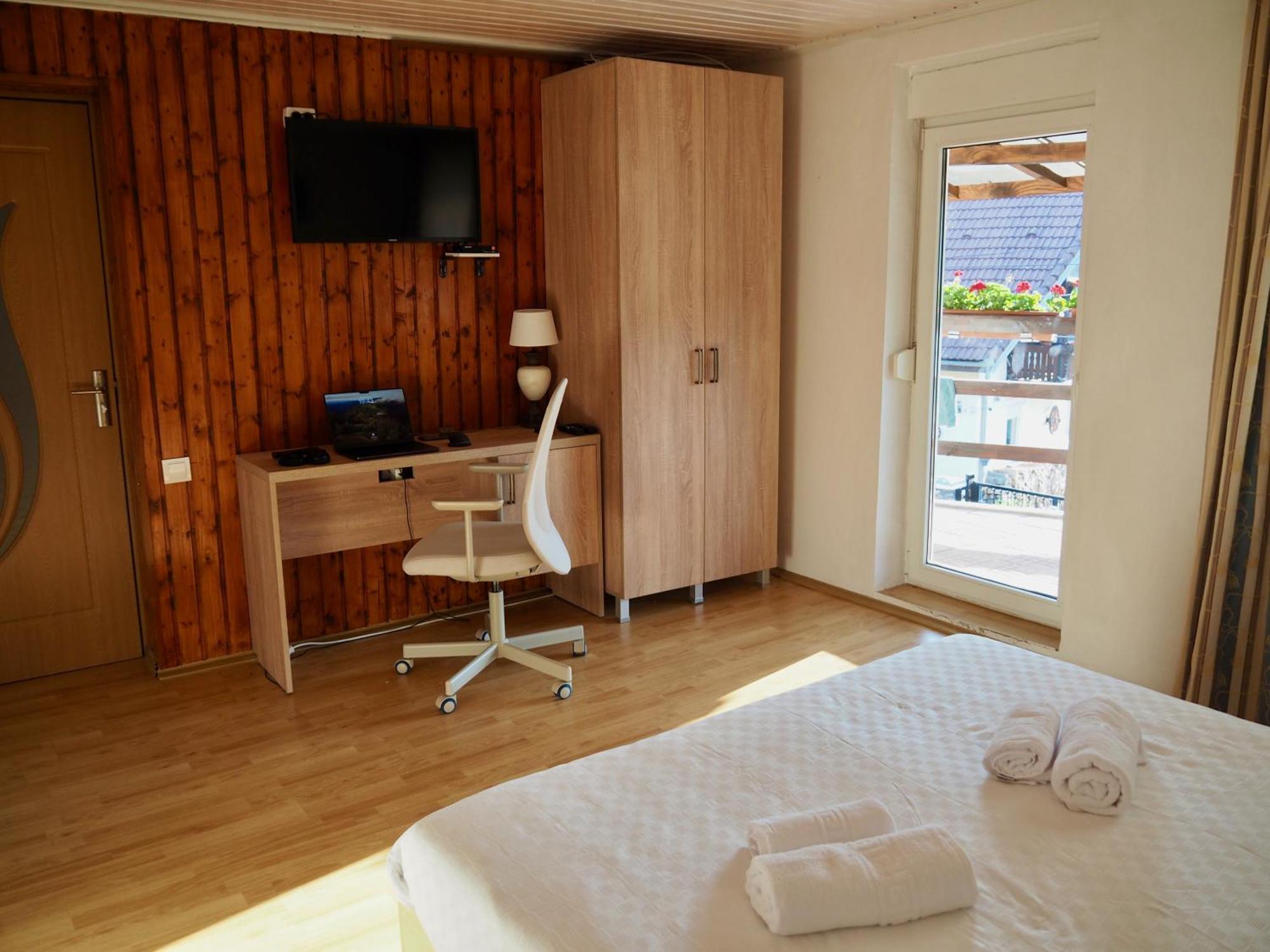 Holiday House Văliug Εξωτερικό φωτογραφία