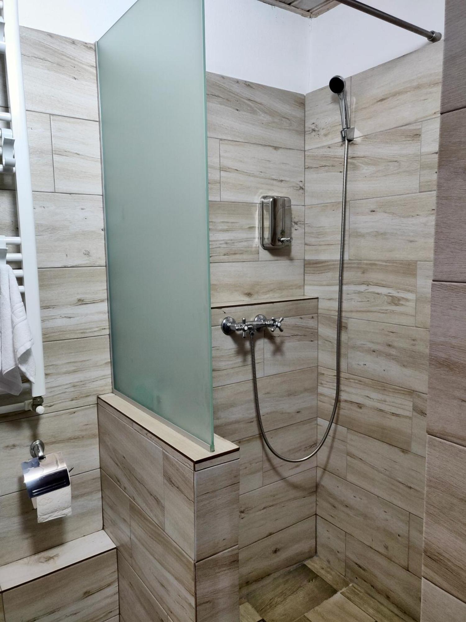 Holiday House Văliug Εξωτερικό φωτογραφία